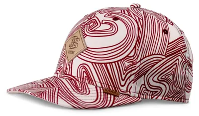 Zdjęcie produktu dla DJINNS 6 Panel TrueFit Cap MA Pattern beżowy