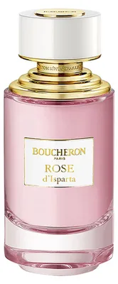 Zdjęcie produktu dla Boucheron Rose d'Isparta Woda perfumowana, 125 ml