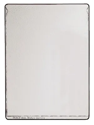 Obrázok produktu pre 25x Leitz 40630000 Obal na preukaz totožnosti na identifikačné karty PVC zrnitý bezfarebný