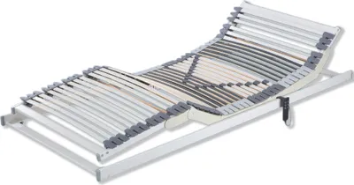 Produktbild von Hn8 Quattro Move Lattenrahmen