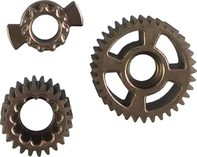 Produktbild von Amewi Schaltzahnrad Set CT10
