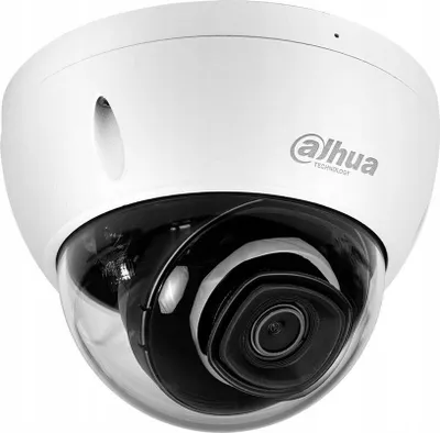 Produktbild von Ip Kamera 4K Dahua 8.3Mpx Vandalensicher Mit Poe Starlight Wdr 120Db 106°