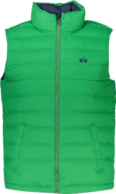 Image de LA MARTINA Sacs d'extérieur pour homme Vert XMO015PA012_VE03050 : Taille - XL Taille : XL