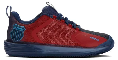Produktbild von K-swiss Ultrashot 3 Hb Sandplatzschuhe Rot EU 42 1/2 Herren Rot EU 42 1/2
