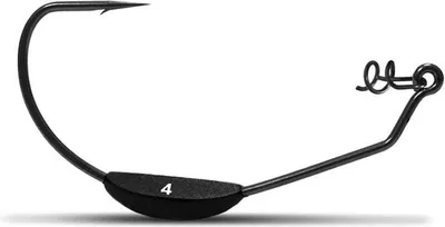 Produktbild von VMC 7315SL Weighted Finess Swimbait 2