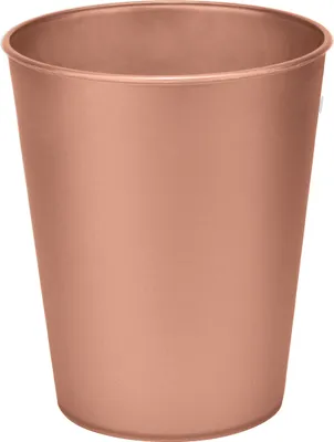 Produktbild von Mehrweg Becher 250 ml | 4 Stück Rosé Gold