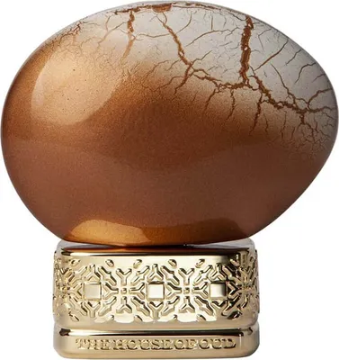 Produktbild von The House of Oud Wonderly EDP 75 ml UNISEX
