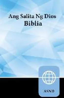 Obrázok produktu pre Tagalog Bible, Paperback