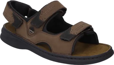 Produktbild von Josef Seibel Franklyn Sandale Braun