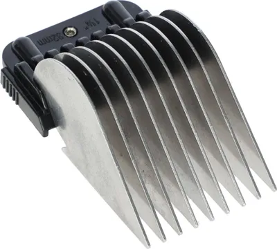 Produktbild von Kerbl Aesculap Aufsteckkamm, 32 mm, SnapOn, GTA138