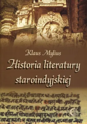 Zdjęcie produktu dla Historia literatury staroindyjskiej