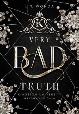 Obrázok produktu pre Very Bad Truth