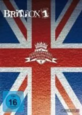 Produktbild von BritBox 1