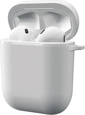 Zdjęcie produktu dla Terratec ADD Case, Etui, Polikarbonat, 36 g, Biały