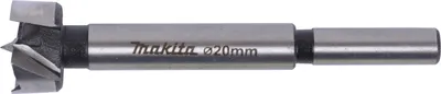 Produktbild von Makita Forstnerbohrer Ø 20,0 mm, 90 mm