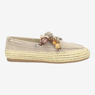 Produktbild von Maripé MA176 V.3, Slipper & Mokassin in Braun für Damen, Größe 40