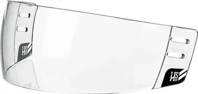 Produktbild von Tour Hockey Hsc Slim Aviator Visier Durchsichtig Durchsichtig One Size