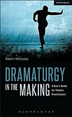 Zdjęcie produktu dla Dramaturgy in the Making