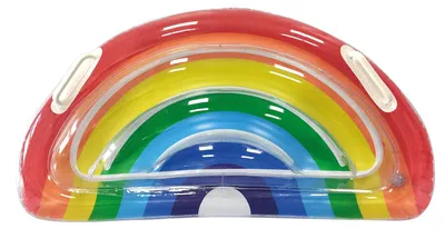 Obrázok produktu pre HAPPY PEOPLE Surfer Rainbow Rainbow -