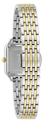 Produktbild von BULOVA Armbanduhr WATCHES 98L330