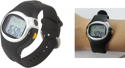 Zdjęcie produktu dla Sp30 Zegarek Z Pulsometrem Biegi Fitness Sportowo