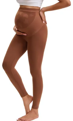 Immagine prodotto di SolidKeus - Leggings da yoga a vita alta da donna