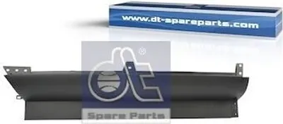 Produktbild von DT Spare Parts Spoilerlippe 7.10052