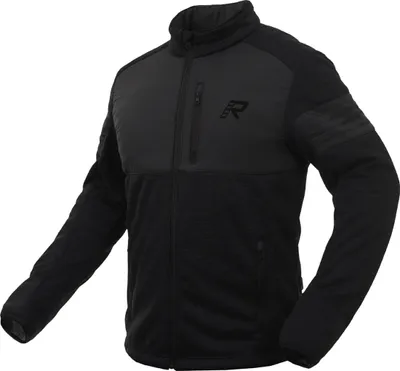 Produktbild von Rukka Renwer Motorrad Textiljacke, schwarz, XS