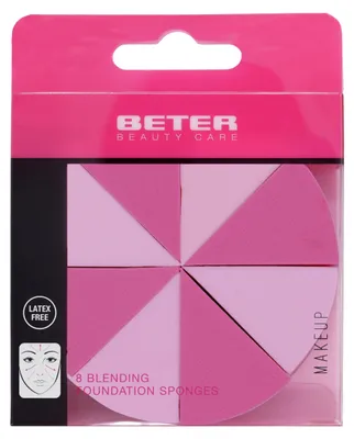Immagine prodotto di Beter Make Up Cuneo Spugna in lattice