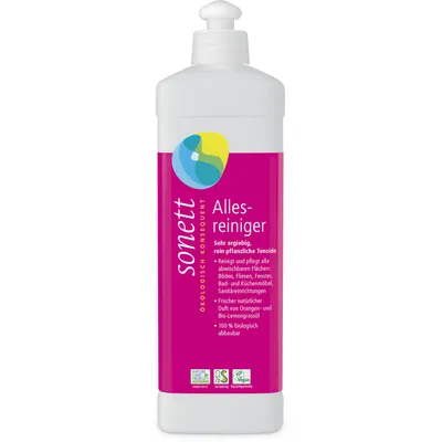 Produktbild von Sonett Allesreiniger 0.5 Liter
