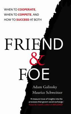 Obrázok produktu pre Friend and Foe