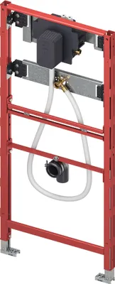 Productafbeelding van TECEprofil Urinoirmodule met TECE spoelsysteem U 2 en TECE spoelventiel U 2