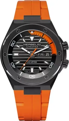 Immagine prodotto di Michel Herbelin Cap Camarat Diver Automatic 1745N14CMD