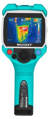 Obrázok produktu pre Mileseey – TR256A – termovízna kamera