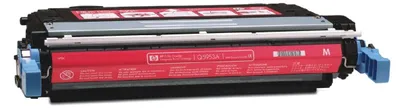 Produktbild von HP 643A Magenta Original LaserJet Tonerkartusche, 10000 Seiten, Magenta, 1 Stück(e)