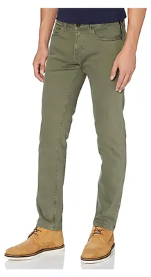 Produktbild von Bültel Worldwide Slim Fit Jeans für Herren