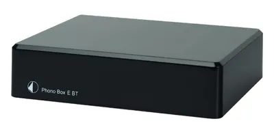 Produktbild von Pro-Ject Phono Box E White Plattenspieler Vorverstärker