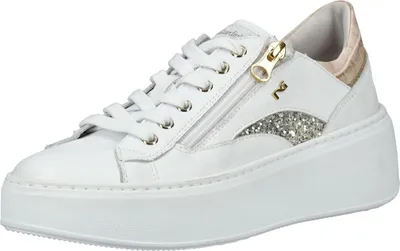 Immagine prodotto di Sneaker Nero Giardini Sneaker in pelle