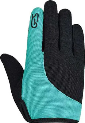 Produktbild von Ges Menace Handschuhe Blau,Schwarz 4 Years Blau,Schwarz 4 Years