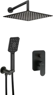 Image de Concealed shower set