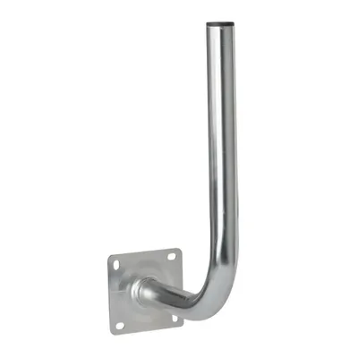 Immagine prodotto di Extralink Supporto da Parete per Antenna 250x400mm Acciaio Zincato