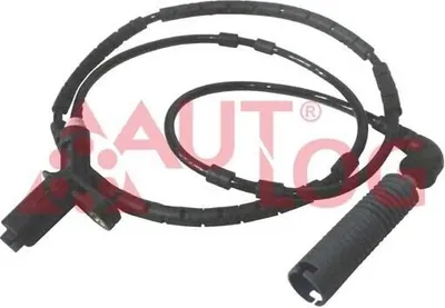 Produktbild von AUTLOG ABS Sensor Raddrehzahl Hinten für BMW 3 Limousine (E46) AS4515
