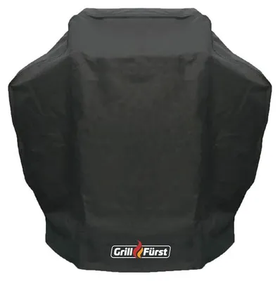 Produktbild von Grillfürst Abdeckhaube / Schutzhülle für Grillfürst G210 Gasgrill