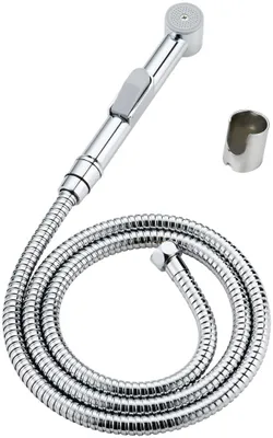 Obrázek produktu pro Sada ruční sprchy Bidet Chrome