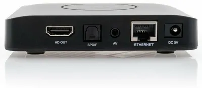 Obrázek produktu pro Octagon SX888 WL IPTV Box Linux HEVC H.265 FullHD
