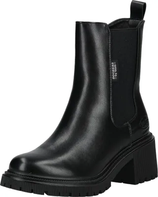 Produktbild von Dockers Stiefelette Stiefelette Kunstleder