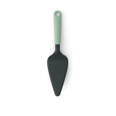 Zdjęcie produktu dla Brabantia Tasty+, 281 mm, 70 mm, 35 g, Czarny, Plastik