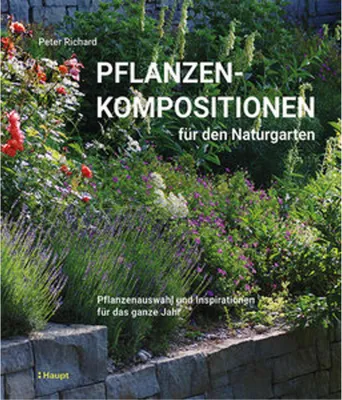 Obrázek produktu pro Pflanzenkompositionen für den Naturgarten