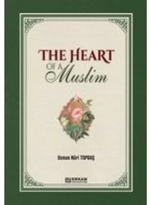 Produktbild von The Heart of a Muslim