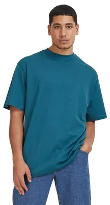 Image de Urban Classics - T-shirt pour homme TN535 (6XL) (pétrole)